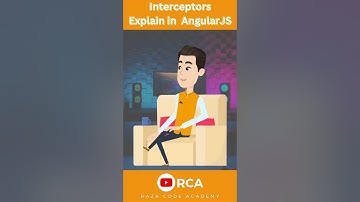 Decoding Angular Interceptors Enhancing HTTP Requests with Precision #js #angular #javascript #jsx