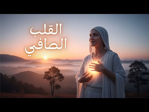     بوصك ا القلب الصافي