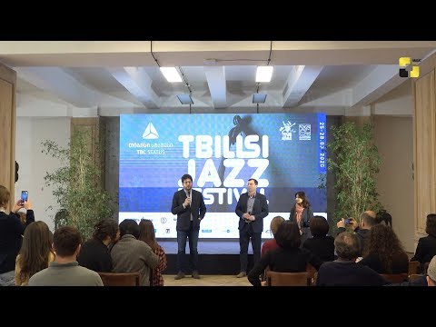 თბილისის ჯაზ ფესტივალს 5 გრემის მფლობელი ჯაზ-ვოკალისტი ეწვევა
