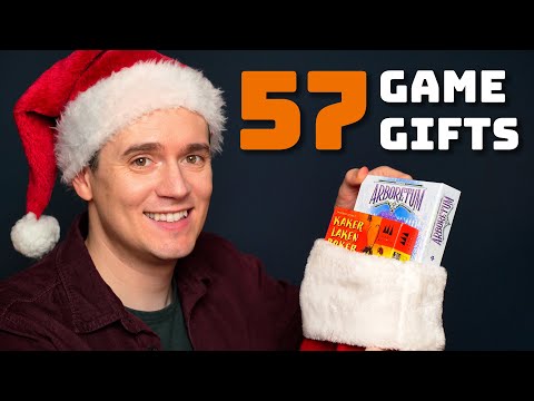 The Ultimate Board Game Christmas Gift Guide