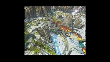 Seer might be nerfed very soon 😂- Apex Legends Moments #shorts