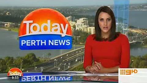 Rebecca Johns - Today Perth News