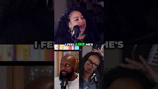 Ray J's is Mad! He's Giving out WHAT? #shorts #funny #podcast