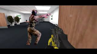 CRAZY NEW BULLET FORCE UPDATE!!