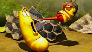 LARVA - ЛАРВА | Би Жало | Мультяшный фильм | Мультфильмы для LARVA - ЛАРВА | Би Жало | Мультяшный фильм | Мультфильмы для