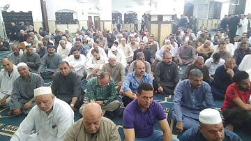 تلاوة نادرة للقارئ الشيخ محمود محمد الخشت