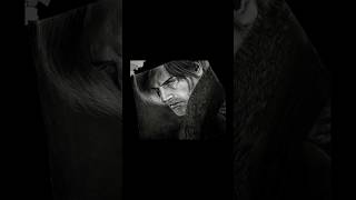 #residentevi #residentevilremake #residentevilrequiem #leonskennedy #leonkennedy #satisfyingart #art
