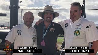 Beef Australia 2018 Highlights