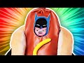 Batman's Silliest Costume That Actually Worked