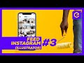 CREACIÓN DE POSTS para Redes sociales | Mini curso Adobe Illustrator 2021 |  | parte 3 | Ederland