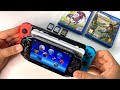 Review PS Vita PCH-1000 OLED Screen - should you buy it or not in 2020/2021?