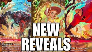 NEW Wilds Unknown Enchanteds JUST Revealed