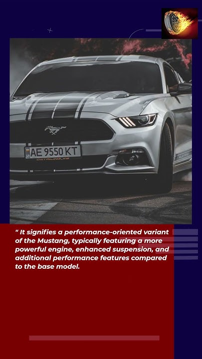 What Does GT Stand For In Ford Mustang YouTube what-does-gt-stand-for-in-ford-mustang-youtube