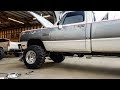 TOP 5 MODS FOR FIRST GEN CUMMINS