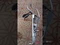 Best Tool for Surgical Procedures & Comfort"" #jimedsurgical #youtubeshorts #fyp #medicalinstrument