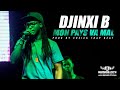 DJINXI B- MON PAYS VA MAL (son officiel 2019)