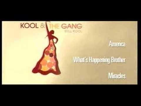 Still Kool - YouTube