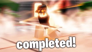 Mastery Stain Ultimate Is Fully Finished And Its So Peak Heroes Battlegrounds