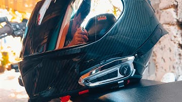 How To connect Blaise V8S intercom