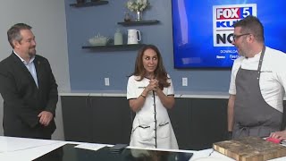 Exclusive culinary festival heads to Rancho Bernardo Inn