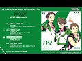 THE IDOLM@STER SideM 49 ELEMENTS  -09 FRAME 試聴動画