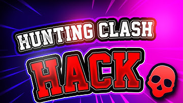 ⚔️ Hunting Clash Hack Guide 2022 💎 How To Get Gold With Hunting Clash Cheats 💎 iOS Android MOD APK