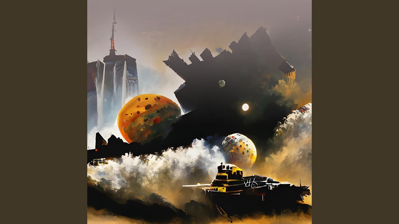 Behind the Circus Curtain