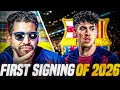 Barcelona S 1 Target Revealed And It Changes EVERYTHING Barcelona S 1 Target Revealed And It Changes EVERYTHING