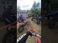 lol. #gasgas #ex250 #sask #sundayfunday #enduro #dirtbiking #thor #leatt