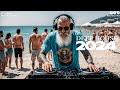 Maroon 5, Bruno Mars, Charlie Puth, Rihanna, Justin Bieber, Adele, Sia 🎵 Summer Music Mix 2024