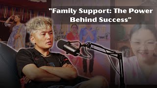 Ma Grg Shares Reflections On Family And Its Supportive Role