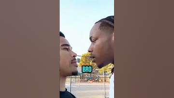 Tylil Gets Into A Fight With PlaqueBoyMax Friends😲