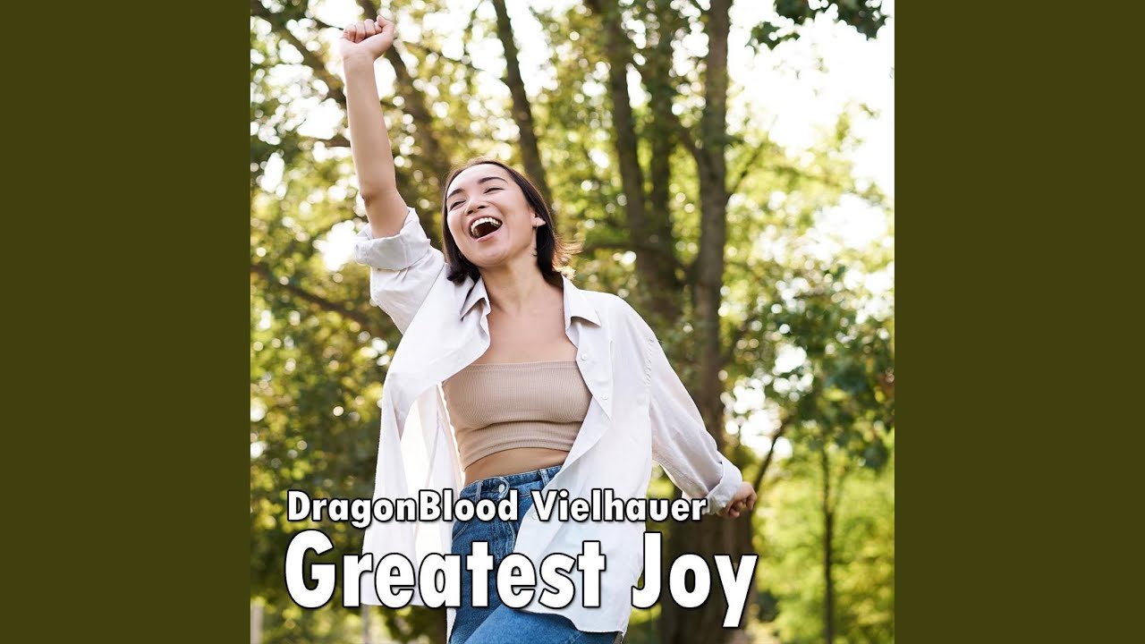 Greatest Joy