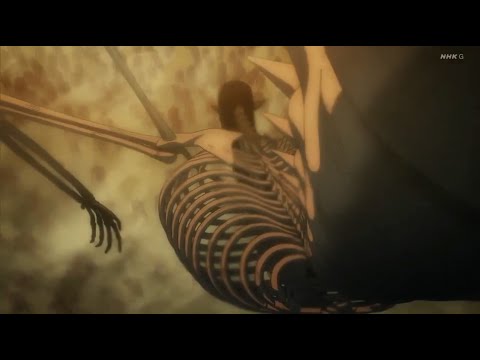 Attack on Titan Season 4 Part 3 AMV The Rumbling - Freedom「ətˈæk 0N tάɪtn＜TFSv＞」
