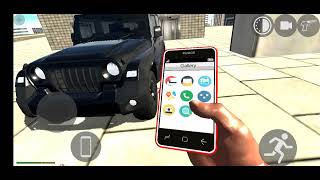 Converting My Crashed Thar Into Luxury Thar