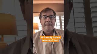 Patent Attorney That Is AI Friendly #inventions #patent #patentattorney #ppa #inventor