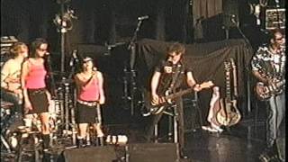 DIRTBOMBS - CANDY ASS live 7/16/2002