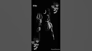 Mai Shiv Ka Shiv Mere | Hansraj Raghuwanshi | Official WhatsApp Status #shorts #shiv #share #shiva🙏🙏