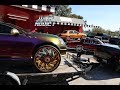 WhipAddict: MLK Day in St. Pete 2018, Big Rims, Custom Cars, Swerve Action