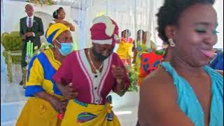 Maredi a Mabosotho - Dilo Stofong - Mokgate & Temo Wedding I A film by Ntwanano Media & Karl Explore