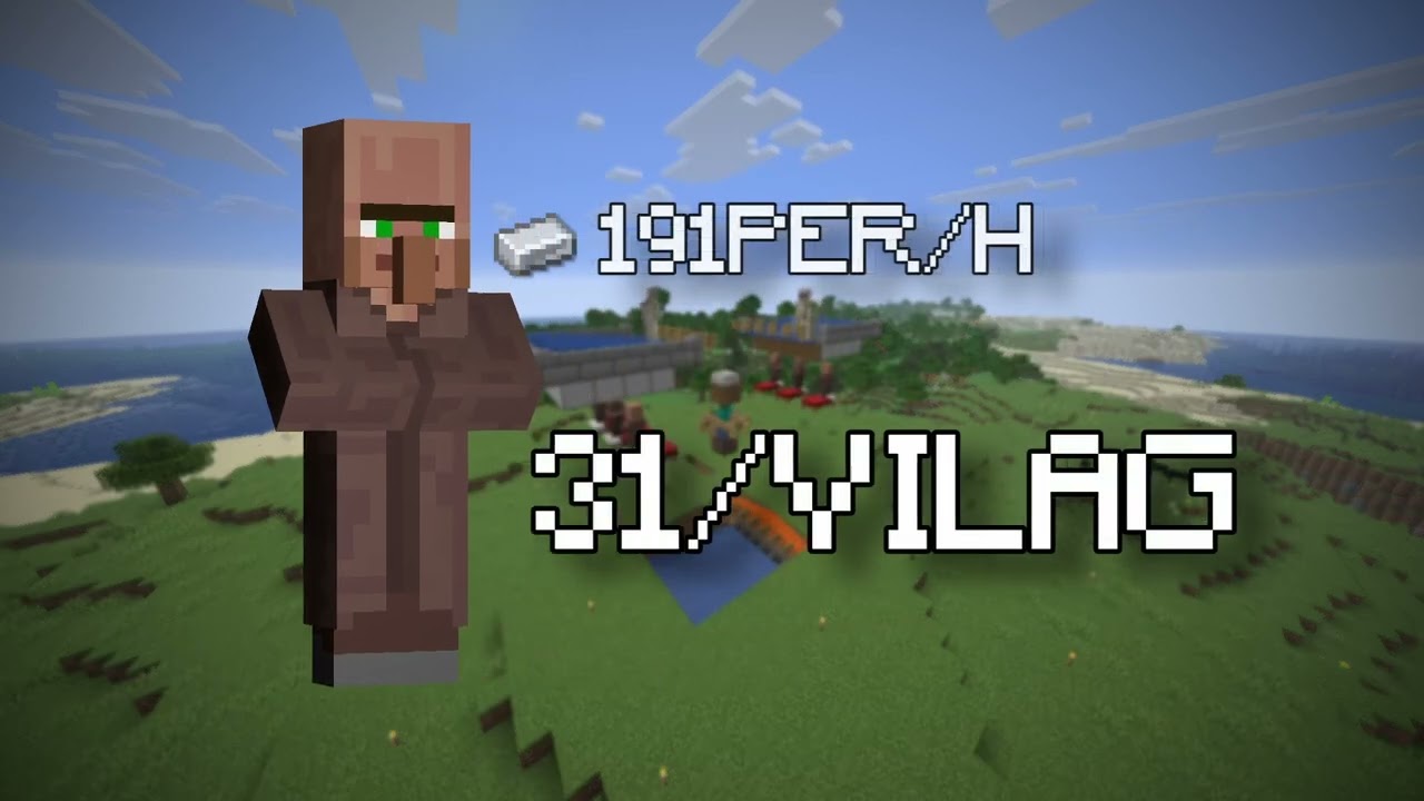 FIRST TRY/MINECRAFT VIDEO