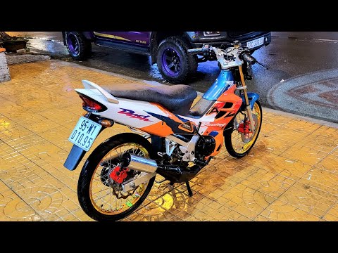 Video #Nova_Dash 2001 ???????? TLHQ☆95-01095 || #HKTeam... - youtube