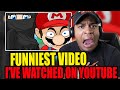 Racist Mario REACTION (I'M CRYING from LAUGHTER)