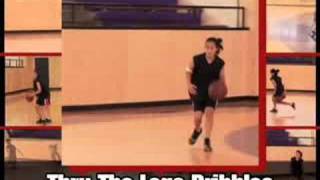 "Great Ball Handling Made Easy" DVD Skill Overview