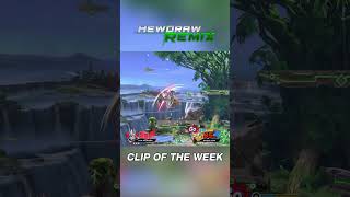 HDR Clip of the Week (9/8/25)