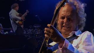 Lee Ritenour &amp; Dave Grusin   Jazz festival Montreux 2011