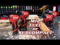 Milwaukee M12 SubCompact Brushless Drill &amp; Impact Driver Combo Review [3494-22] Mp3 Song