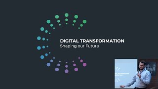 Digital Transformation 101 - Amplex