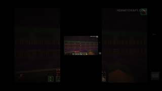 hermitcraft is burning down (from xisumavoid hermitcraft 11 episode 21)