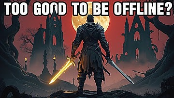 Top 10 Must-Play Offline 2D Hack & Slash Games voor Mobiel - Beste Android Games!